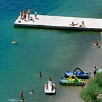 Szálloda Sunce Neum