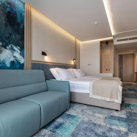 Hotel Sunce