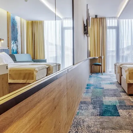 Hotel Sunce Neum