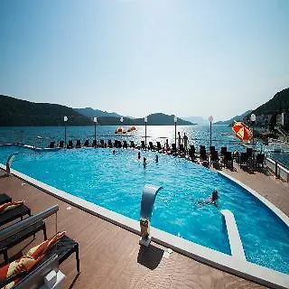Hotell Sunce Neum