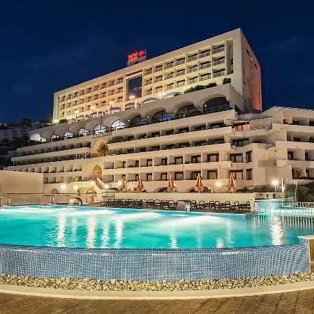 Hotell Sunce