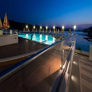 Sunce Szálloda Neum