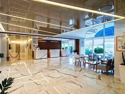 Sunce Hotel 4*