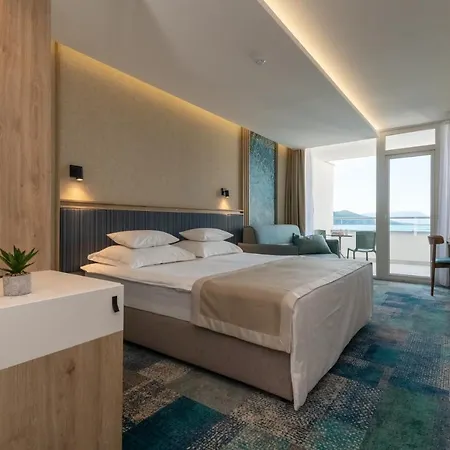 Hotell Sunce