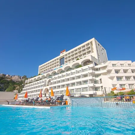 Hotel Sunce 4*