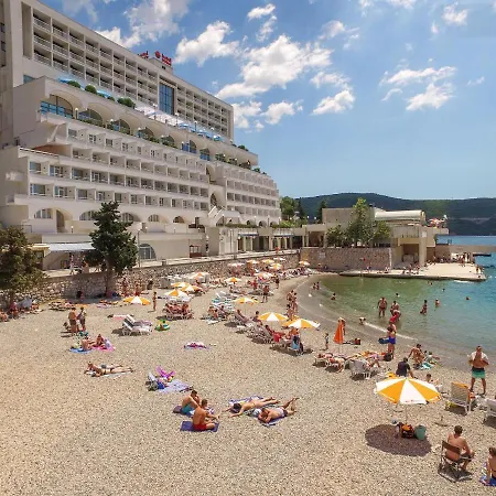 Hotell Sunce Neum