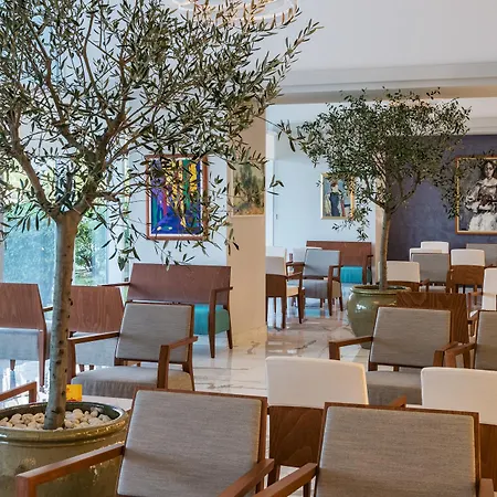 Hotel Sunce 4*