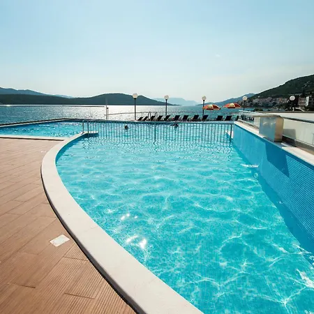 Hotel Sunce 4*