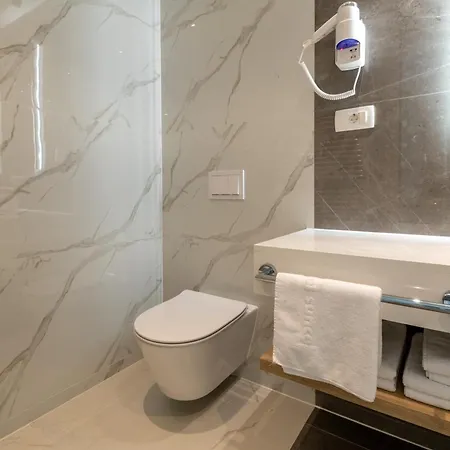 Sunce Hotel 4*