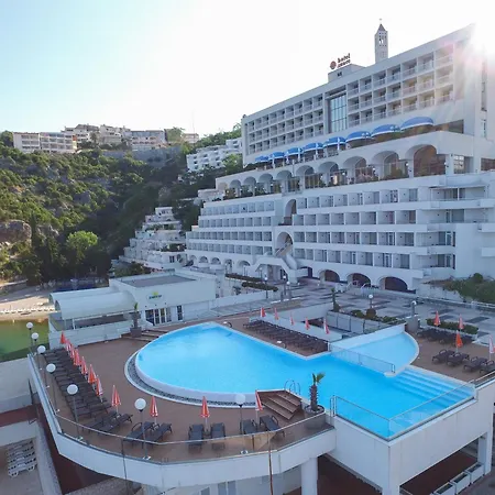 Hotel Sunce