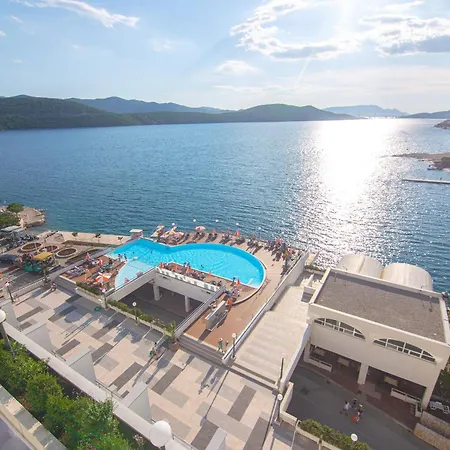 Hotel Sunce Neum