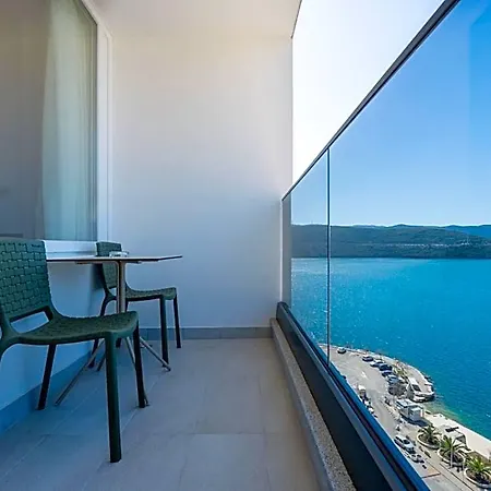 Szálloda Sunce Neum