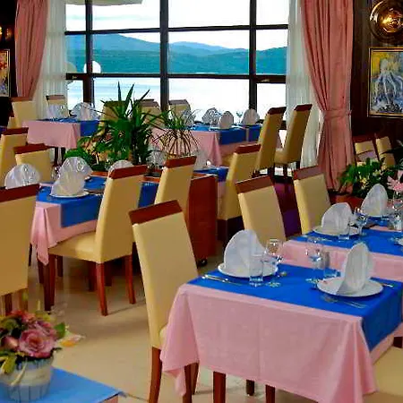 Hotel Sunce