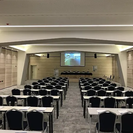 Sunce فندق نيوم