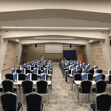 Hotel Sunce 4*