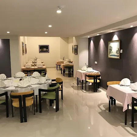 Sunce Hotel