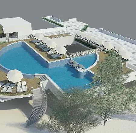Hotel Sunce