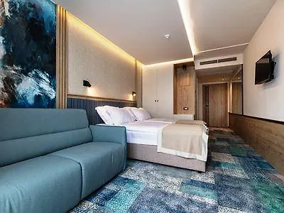 Szálloda Sunce Neum