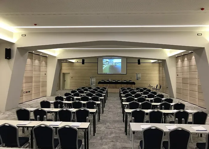 Sunce Szálloda Neum