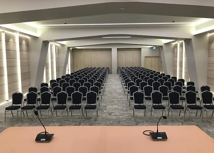 Szálloda Sunce Neum