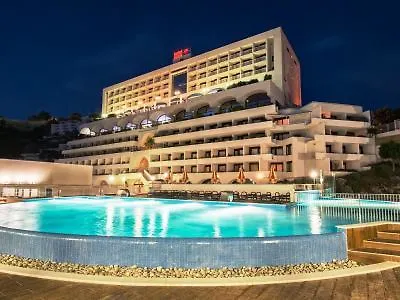 Szálloda Sunce Neum