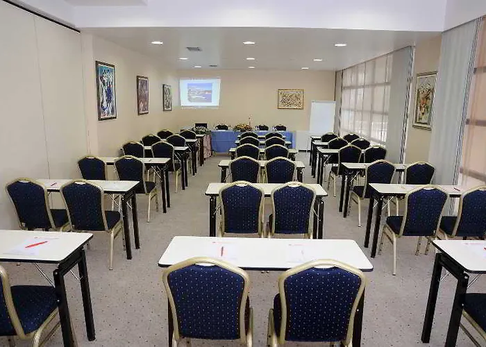 Sunce Szálloda Neum