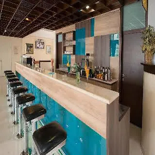 Sunce Szálloda Neum